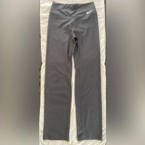 Nike dri-fit leggings black size small Excellent condition Used